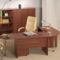   Офисная мебель для кабинета серии Boss 
